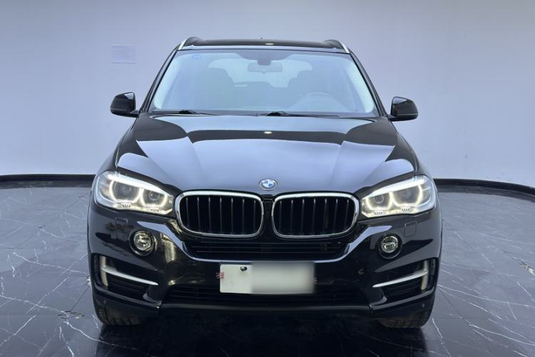 Used BMW X5 2014 xDrive35i Leading Model