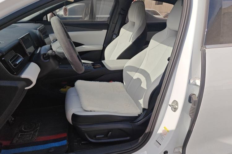 Used BYD Seal 06 New Energy 2024 DM-i 120KM Prestige Model