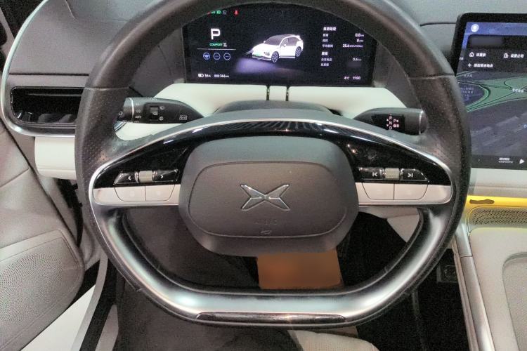 Used XPeng G9 2022 650 Performance Edition Pro Steering Wheel