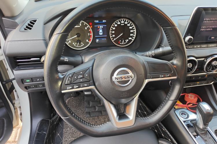 Used Nissan Sylphy 2020 1.6L XL CVT Smart Enjoyment Edition