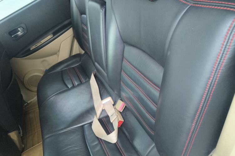 Used Nissan Qashqai 2011 2.0 XL Fire 6MT 2WD
