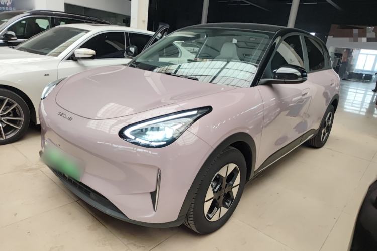 Used Geely Galaxy Geome 2025 UP 410km Exploration Edition