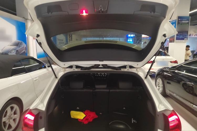 Used Mercedes-Benz A-Class 2021 A 180