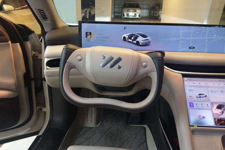 Used IM L6 2024 Max Standard Edition