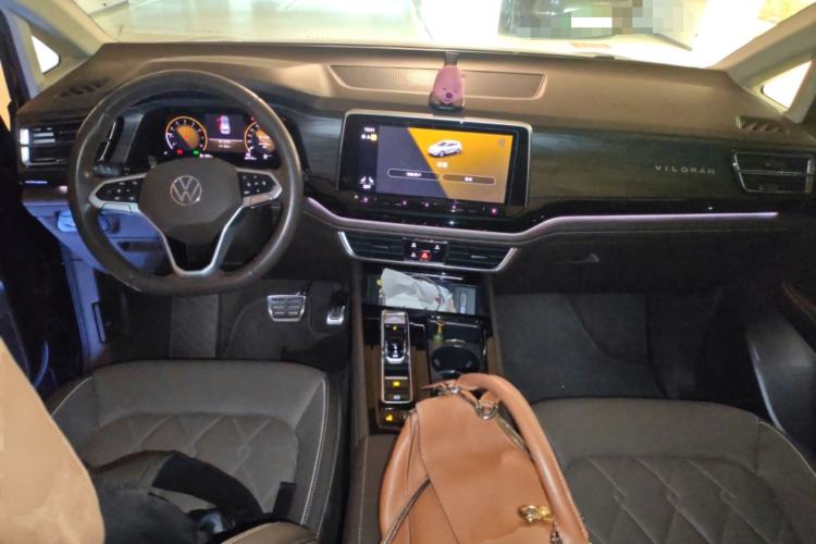 Used Volkswagen Viloran 2022 380TSI Prestige Edition