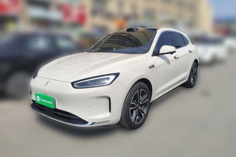 Used Hima AITO M5 2025 All-Electric Ultra Rear-Wheel-Drive Version