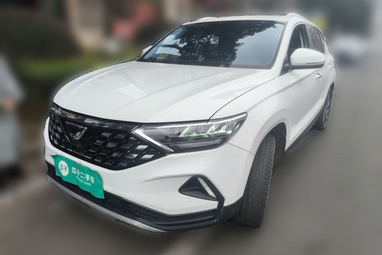 Used Jetta VS5 2021 280TSI Automatic Glory Edition
