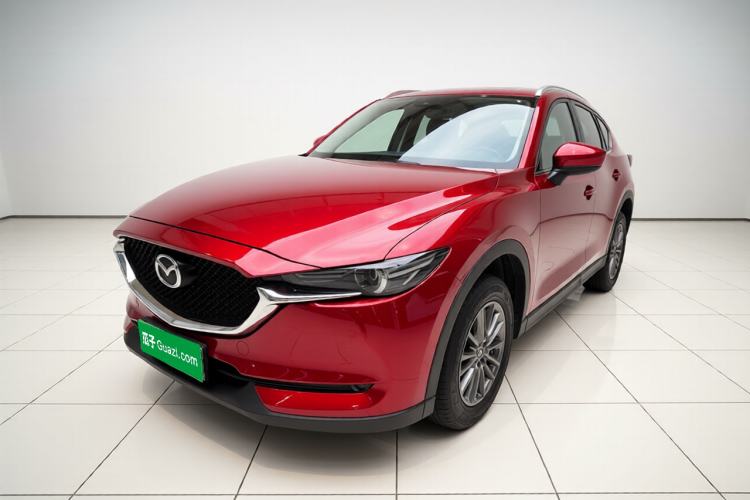 Used Mazda CX-5 2017 2.0L Automatic 2WD Smart Enjoyment Version China V Standard Guazi used car, China used car export, Used car for sale, Used  cars, Cheapest cars for sale