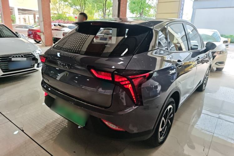 Used NETA V 2021 Long-Range Smart Edition
