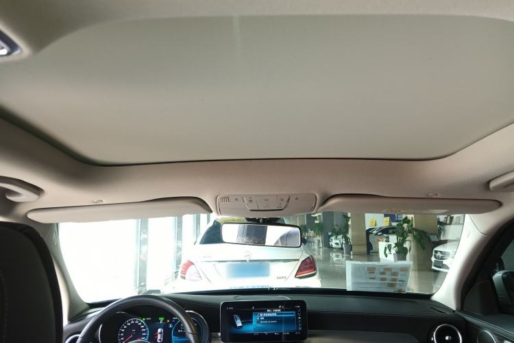 Used Mercedes-Benz C-Class 2021 C 260 L Sport Edition