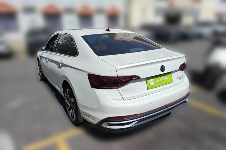 Used Volkswagen Sagitar 2025 300TSI DSG Excellence Edition