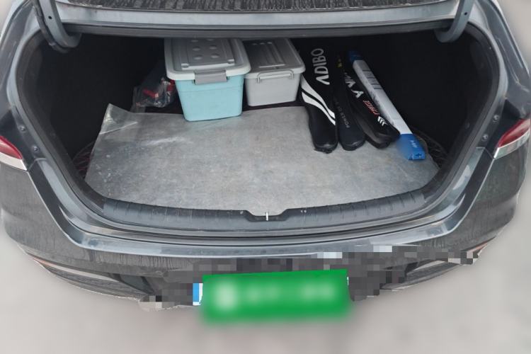 Used Hyundai Lafesta 2019 280TGDi Sport Edition China VI