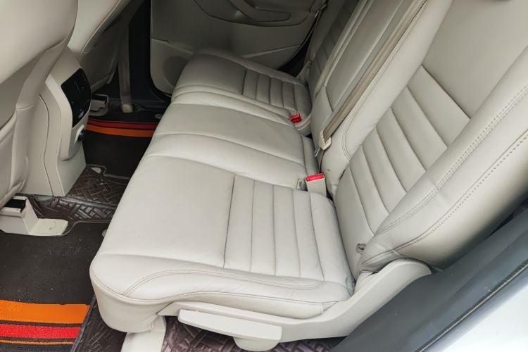 Used Ford Kuga 2013 2.0L GTDi Four-Wheel-Drive Sport Model