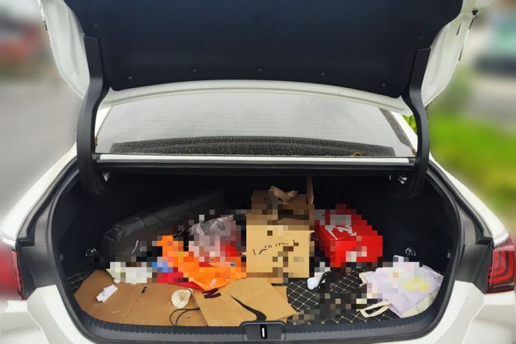 Used Lexus ES 2022 300h Excellence Edition