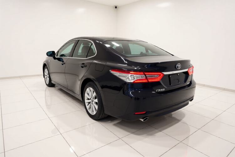 Used Toyota Camry 2019 Revised Version 2.0G Luxury Edition