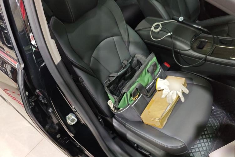 Used Buick LaCrosse 2022 552T Luxury Version
