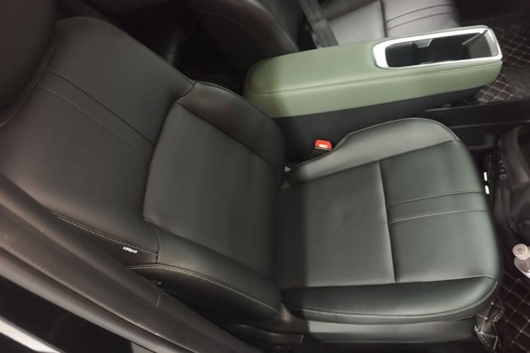 Used Baojun Spark EUV 2026 301km Flagship Edition