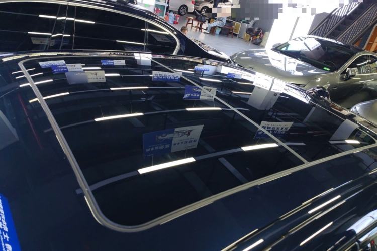 Used BMW 3 Series 2025 330Li M Sport Shadowline Package
