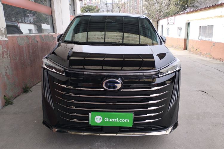 Used GAC Trumpchi E9 2023 E9 PRO
