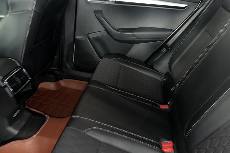 Used Skoda Karoq 2019 TSI280 SmartDrive Luxury Edition China V Standard
