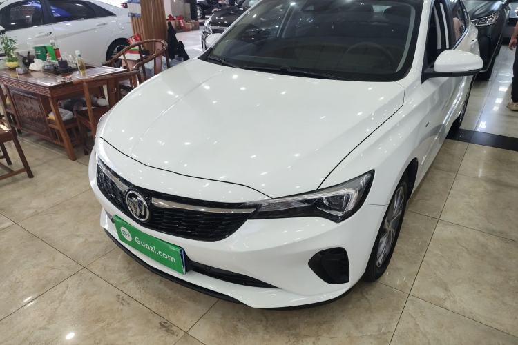 Used Buick Verano 2022 Pro 533T Enjoyment Edition