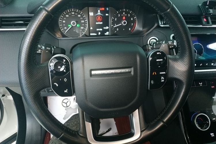 Used Land Rover Range Velar 2020 P250
