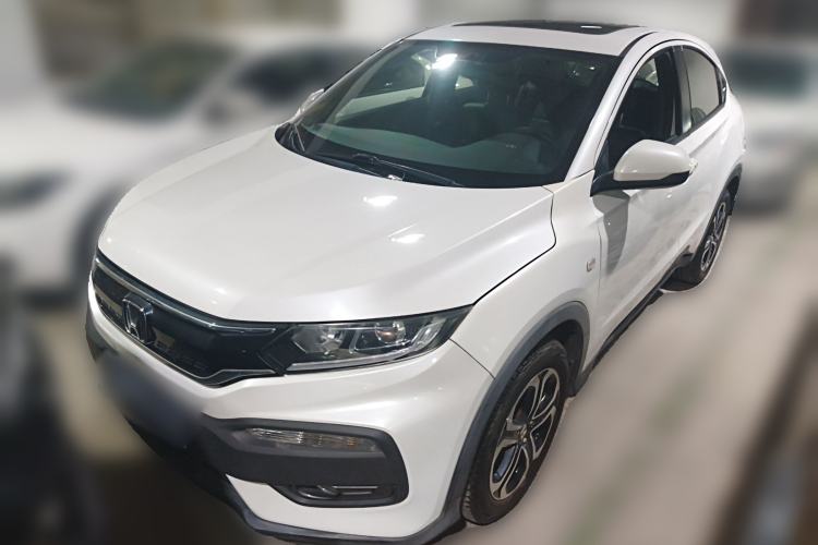 Used Honda XR-V 2017 1.8L EXi CVT Comfort Version