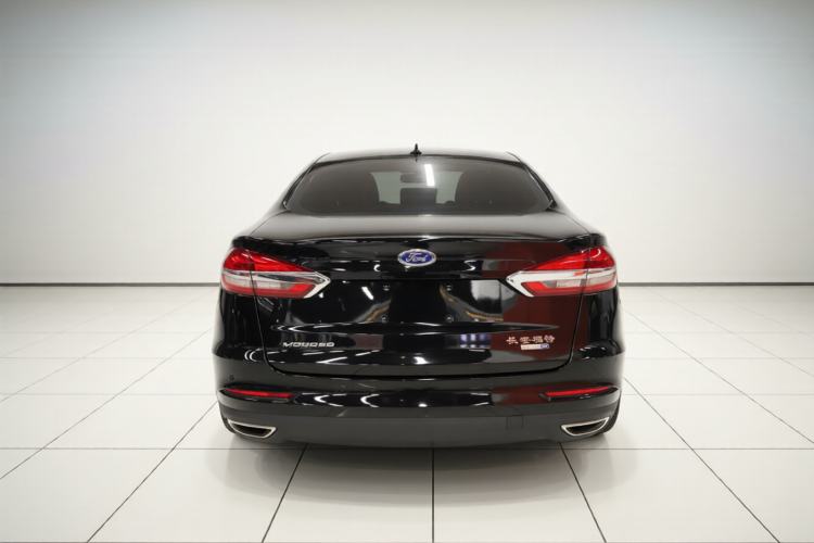 Used Ford Mondeo 2020 EcoBoost 180 Stylish Model Rear