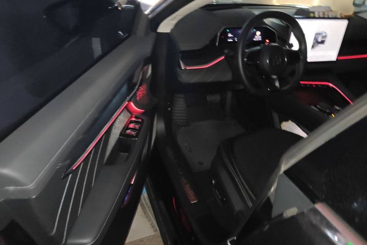 Used Zeekr 001 2023 WE Edition 100 kWh
