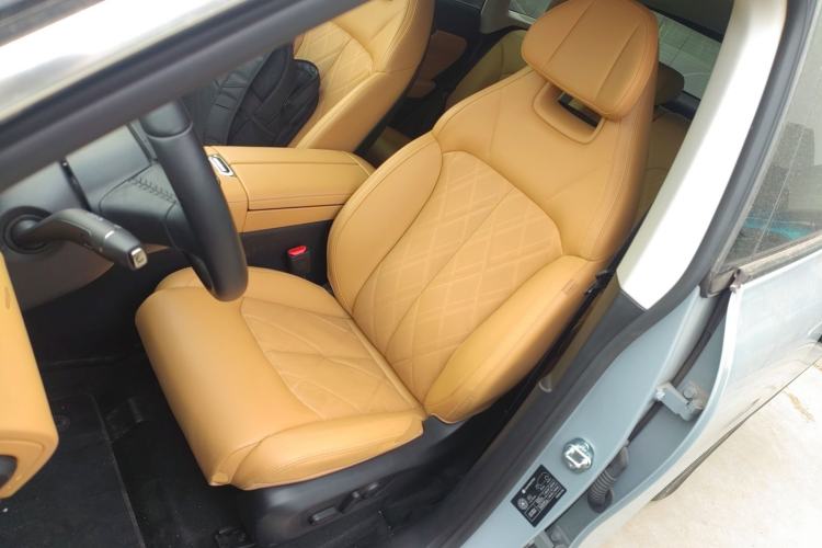 Used Leapmotor C11 2024 All-Electric 580 Luxury Edition
