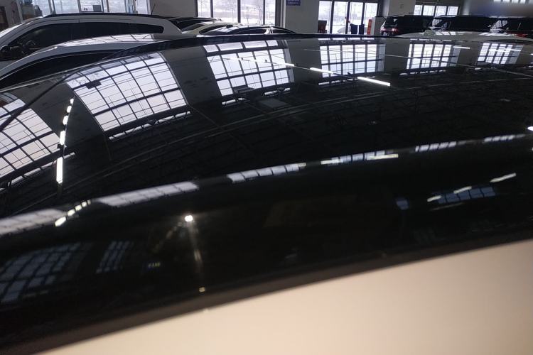 Used Ford EVOS 2022 EcoBoost 245 Style Edition Roof