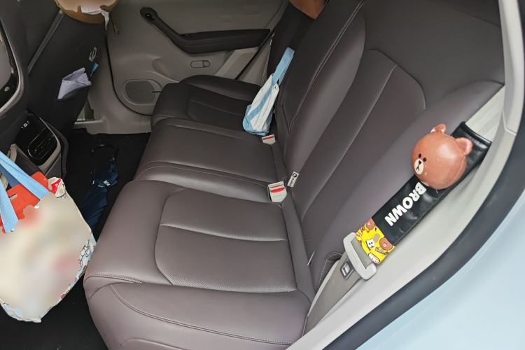 Used Leapmotor C11 2024 All-Electric 580 Luxury Edition