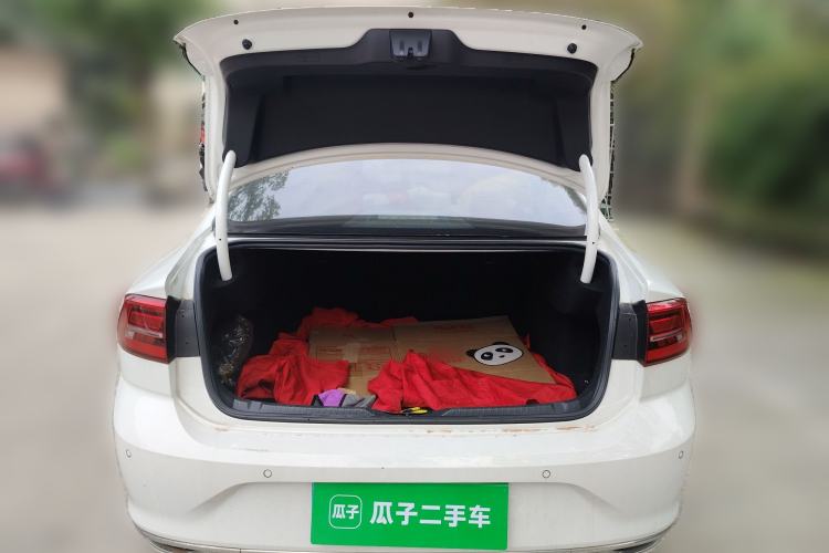 Used Volkswagen Lamando 2021 280TSI DSG Comfort Edition