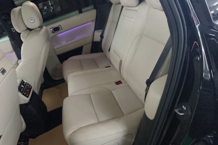 Used Li Auto L6 2024 Max