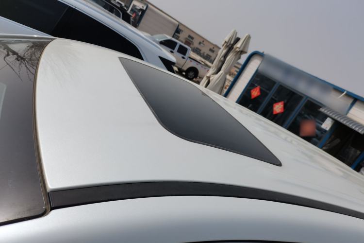 Used GAC Trumpchi M6 2023 PRO 270T DCT Luxury Edition Roof