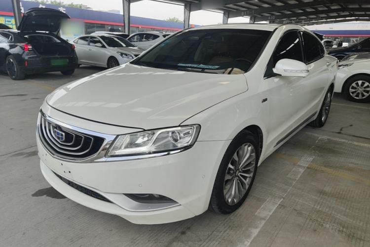 Used Geely Auto Emgrand GT 2015 1.8T Flagship Model Guazi used car, China used car export, Used car for sale, Used  cars, Cheapest cars for sale