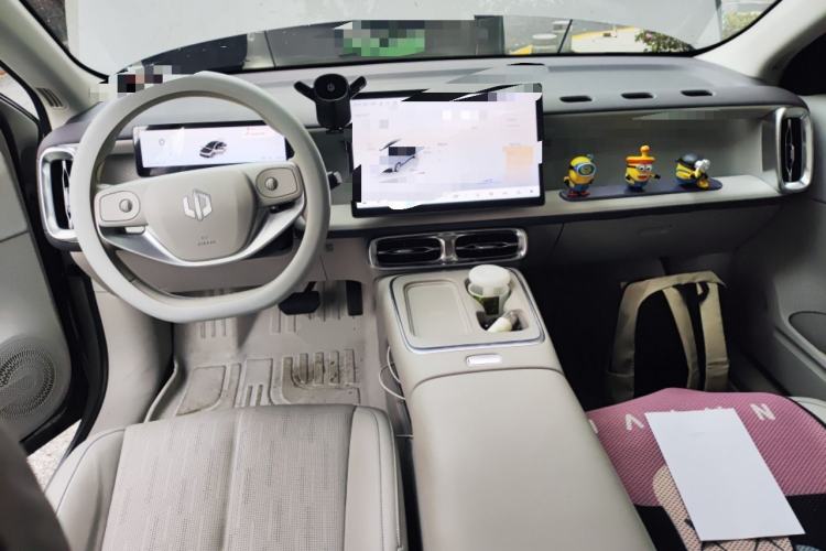 Used Leapmotor B01 2025 650 Enjoyment Edition
