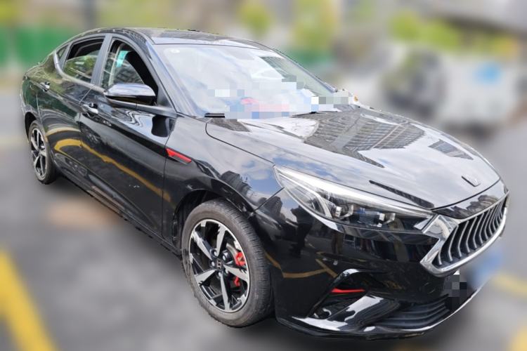 Used SOL A5 2021 1.5T CVT Luxury Smart Model
