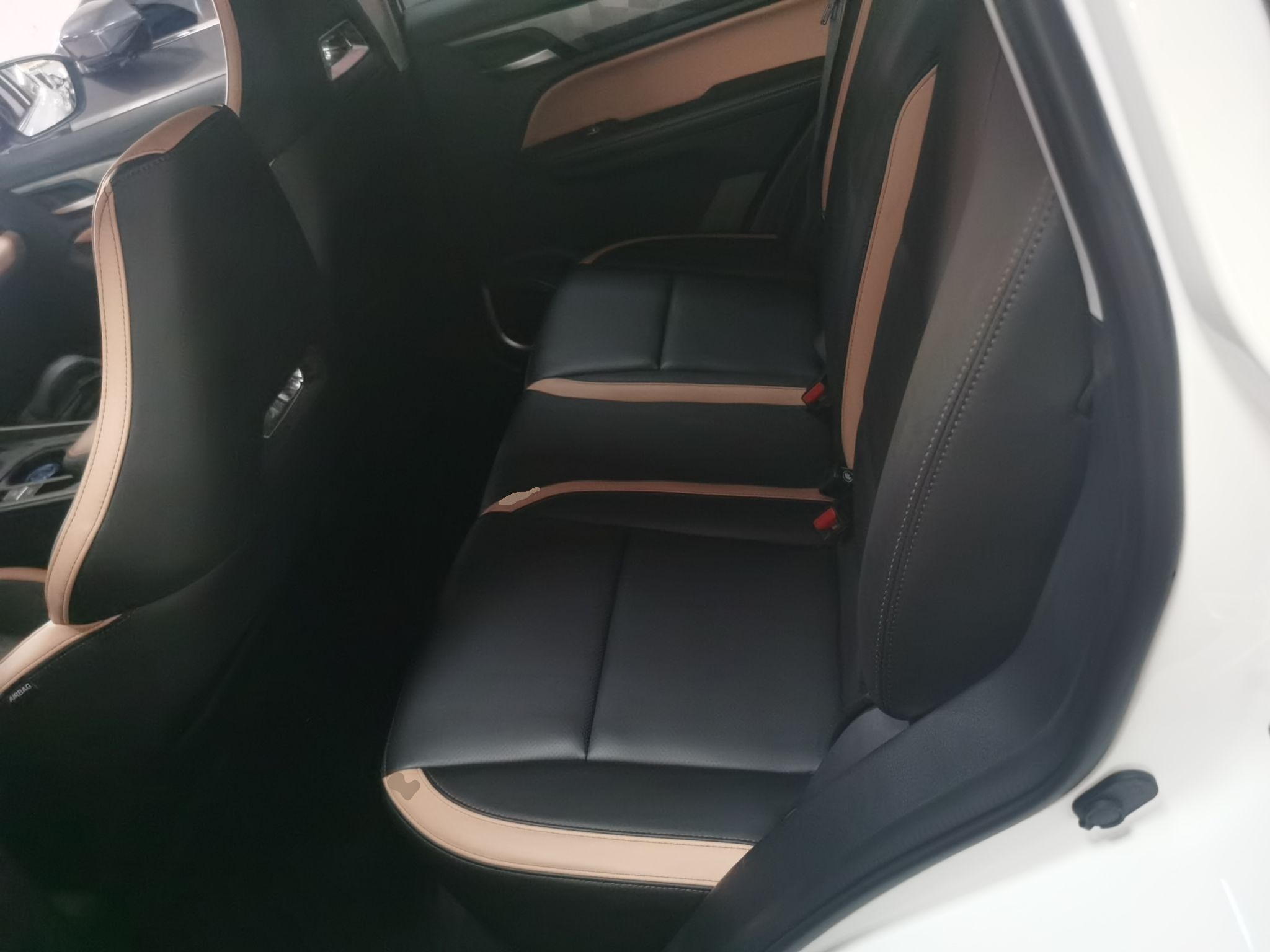 Geely Auto Haoyue PRO 2024 1.5T DCT Zongheng+ — снимка 20