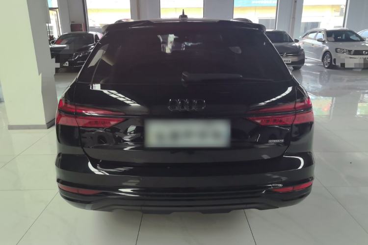 Used Audi A6 2021 allroad quattro Explorer 55 TFSI Prestige Off-Road Model