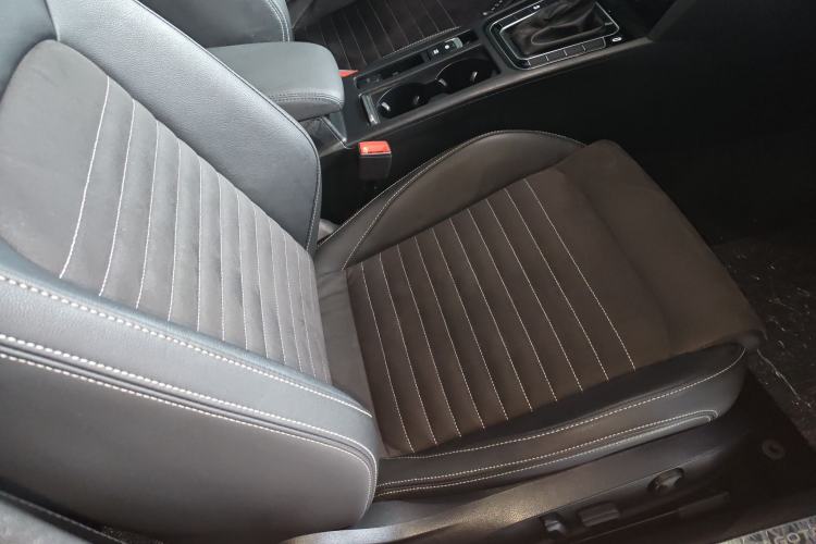 Used Volkswagen Magotan 2020 330TSI DSG Luxury Edition
