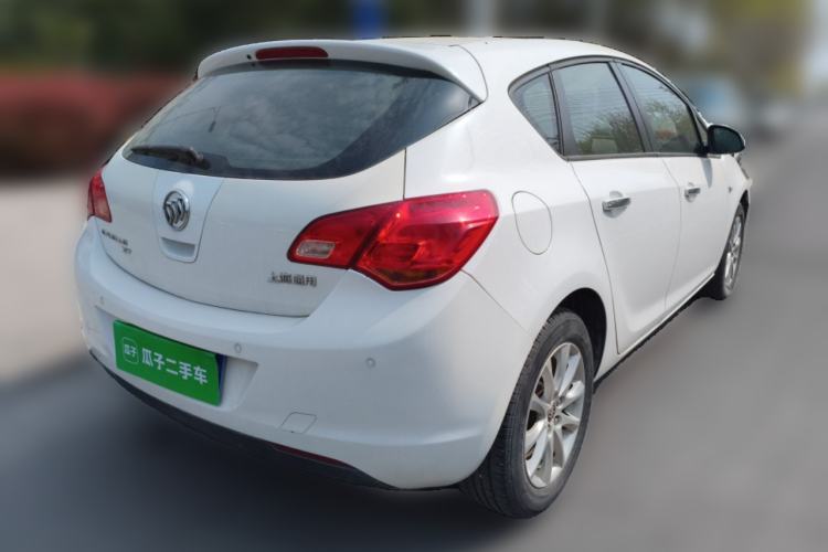 Used Buick GT 2013 XT 1.6L Automatic Fashion Edition