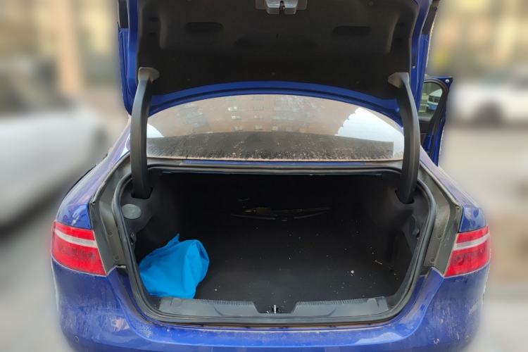 Used Jaguar XEL 2019 2.0T 200 PS Deluxe Edition
