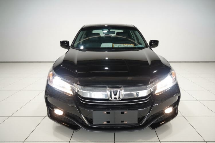 Used Honda Accord 2016 2.0L Comfort Edition