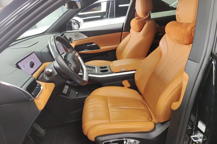 Used XPeng G9 2024 702 Max
