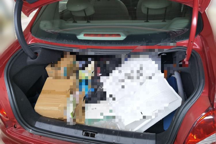 Used Peugeot 207 2011 Sedan 1.4L Manual Yule Edition
