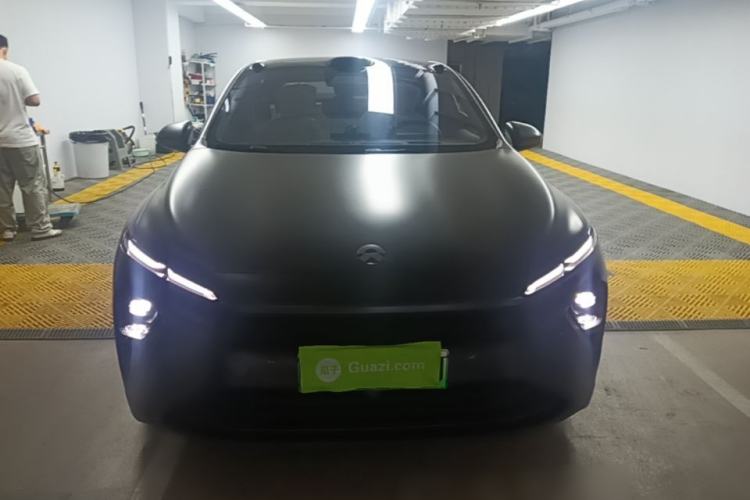 Used Nio ET7 2022 100kWh First Edition

