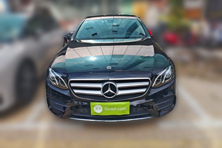 Used Mercedes-Benz E-Class 2019 E 260 L Sport Edition
