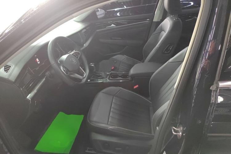 Used Volkswagen Passat 2023 Revised 330TSI Starry Elite Edition