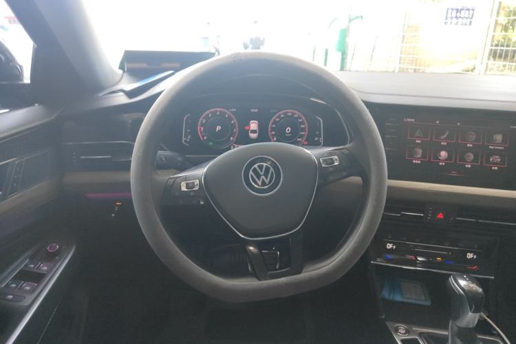 Used Volkswagen Passat 2021 330TSI Luxury Edition